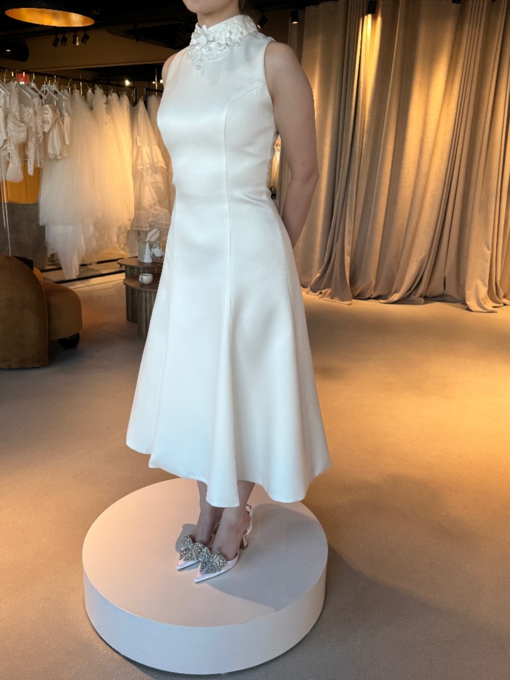 Milla Nova Tivara dress - Picture 5 of 6